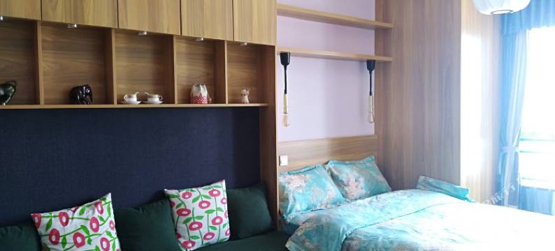 大理市倾听花开的声音公寓图片