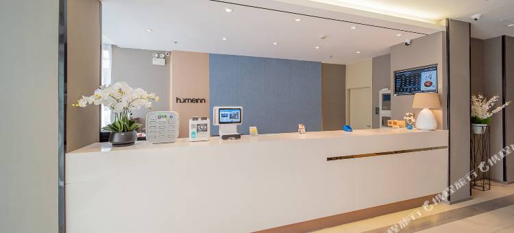 如家酒店·neo (南通人民西路体育场店)图片