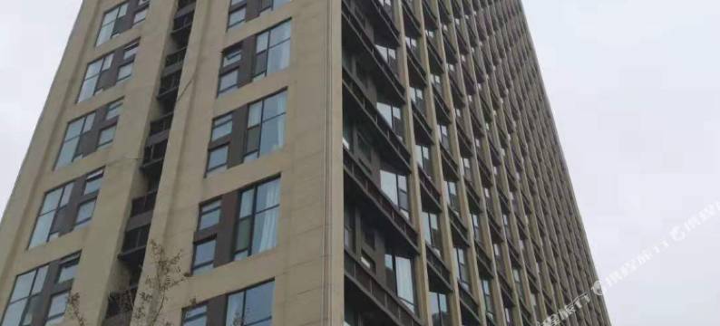 青岛那所公寓图片