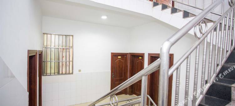 玉溪红塔龙源宾馆(聂耳公园店)图片