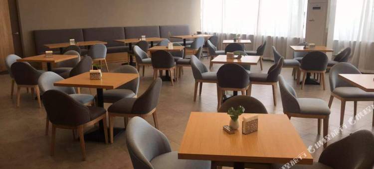 如家睿柏云酒店(宝应叶挺路店)图片