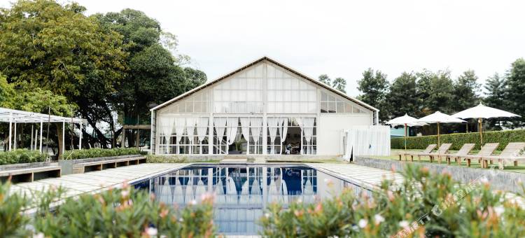 桂河时代酒店(The Zeit River Kwai)图片