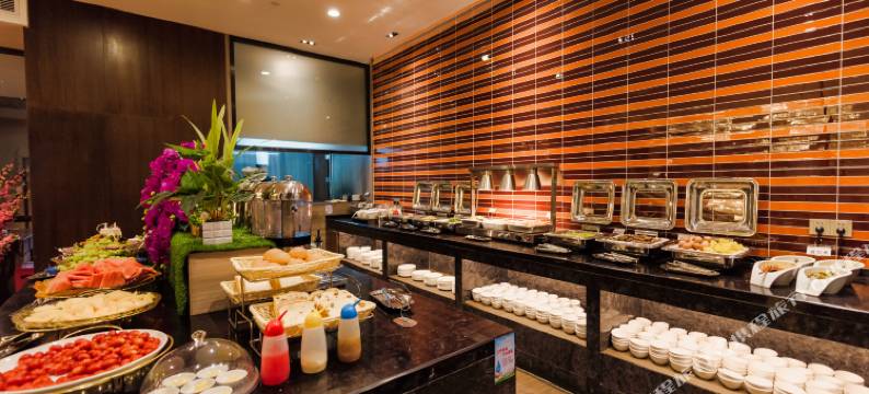 雅斯特国际酒店(柳州高铁站谷埠街店)图片