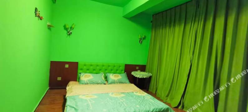 玉溪百尔顿酒店图片