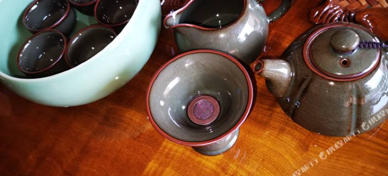 云和青竹苑民宿图片