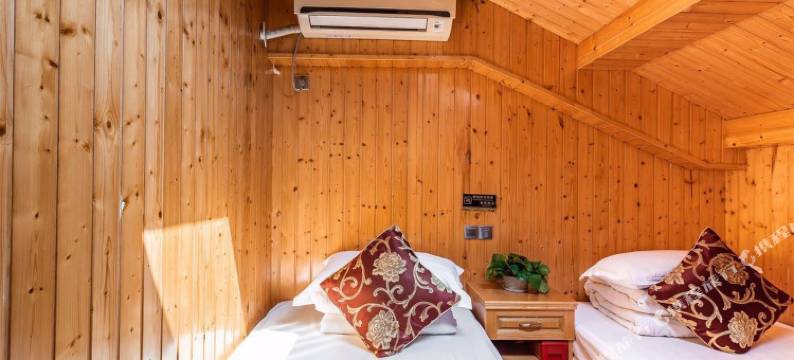 普陀山潮韵轩客栈图片