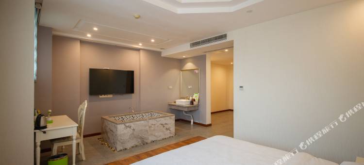 贝兰酒店(酉阳桃花源店)图片