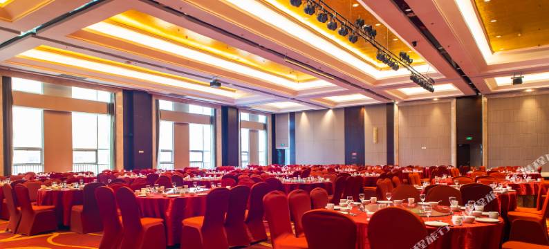 平度华玺大酒店图片