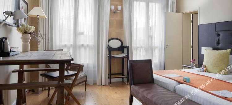 巴黎8区Astotel爱丽舍福堡大街123号酒店(Le 123 Elysees - Astotel)图片