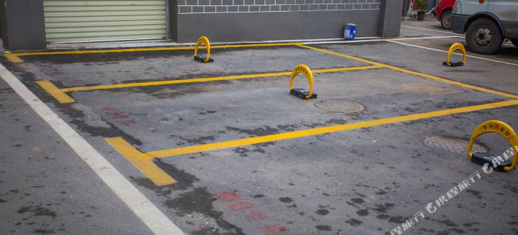 速8酒店(肥西三河景区店)图片