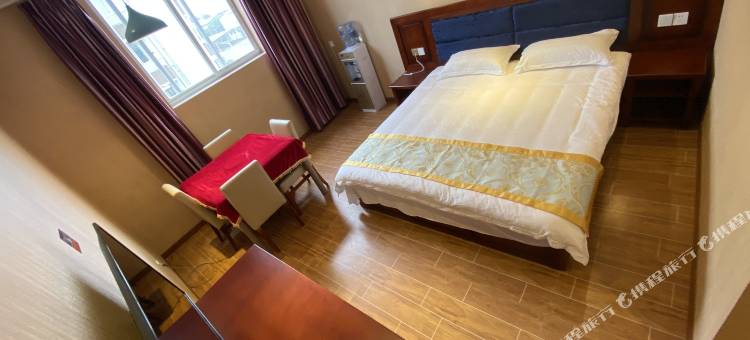 美美快捷酒店图片