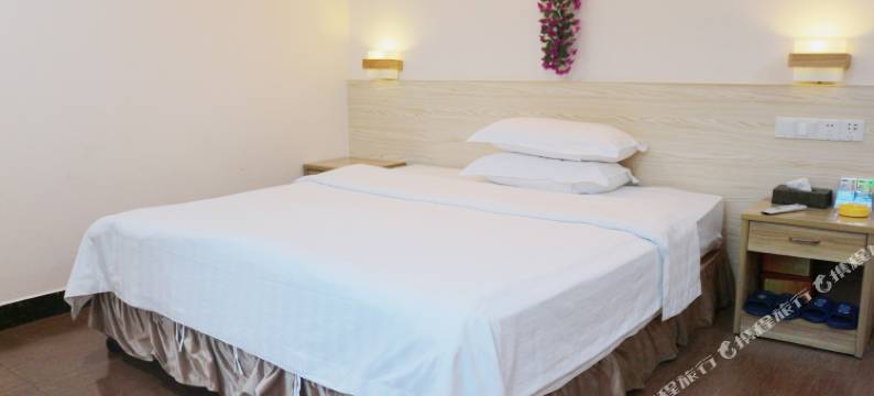 博罗曼城时尚酒店图片