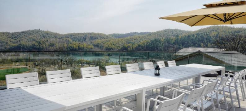 光荫里休闲度假民宿图片