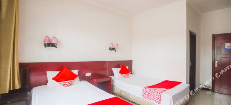 OYO吕梁兴南宾馆图片