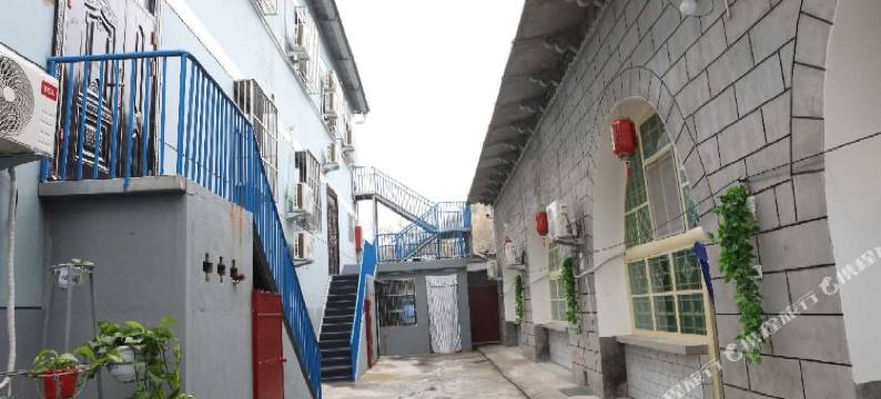 延川紫来顺宾馆图片