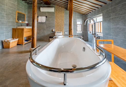 stay shesay Hotel Overview