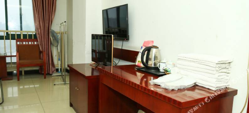 合肥港湾公寓宾馆图片