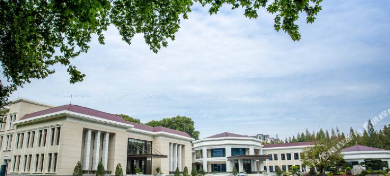 河南省黄河迎宾馆图片