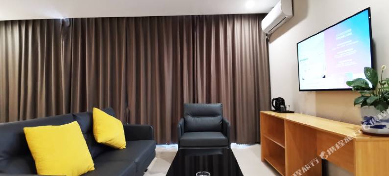 淄博舍予酒店(山东理工大学水晶街店)图片