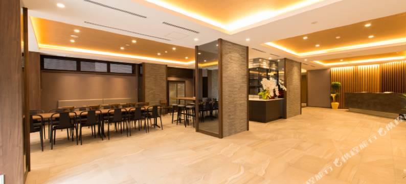 京都绿酒店(Hotel IL Verde Kyoto)图片