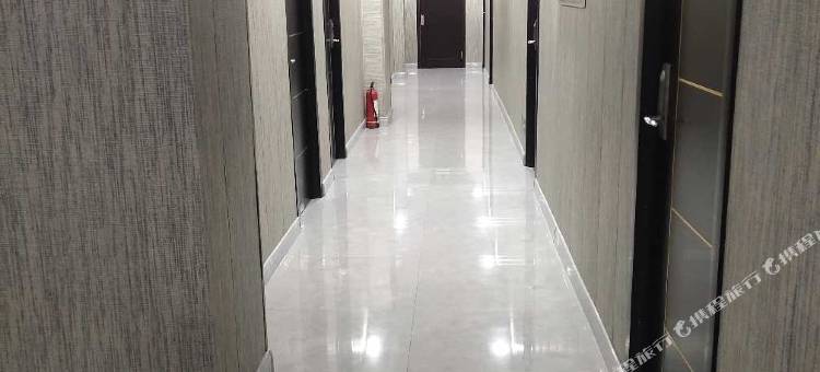 同江鑫都酒店图片