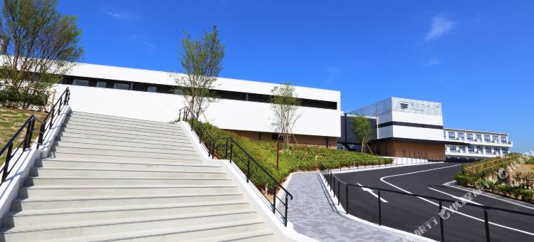 海茵娜度假村及水疗中心 关西机场(Henn na Resort＆Spa Kansai Airport)图片