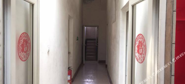 馨园旅店(长治火车站店)图片