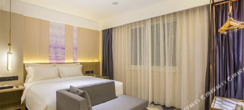 麗枫酒店(北京国贸店)图片