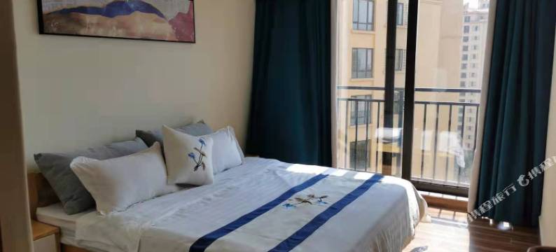 清远美林湖悦来公寓图片