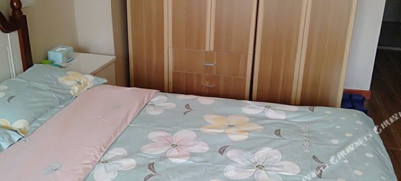 淮北乐居日租公寓图片