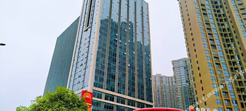 喜欢like公寓(长沙望城区政府店)图片