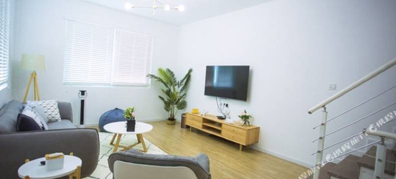 宁波悠家(石浦店)公寓图片