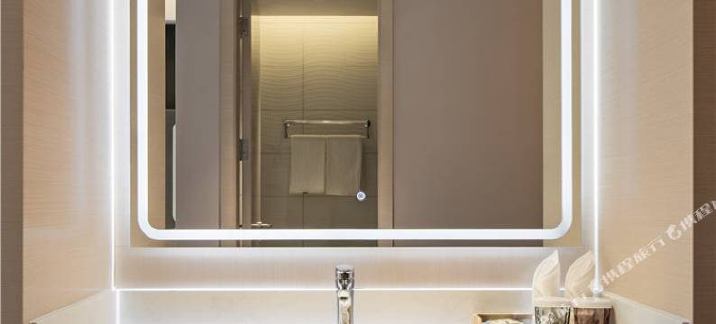 璞悦臻选酒店(武汉中南路地铁站店)图片