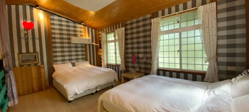 南投森之秘汤图片