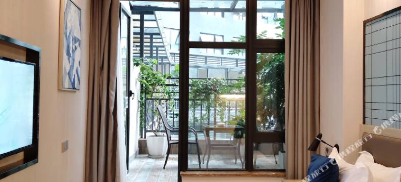 锦锋花园酒店(陈家坪汽车站店)图片