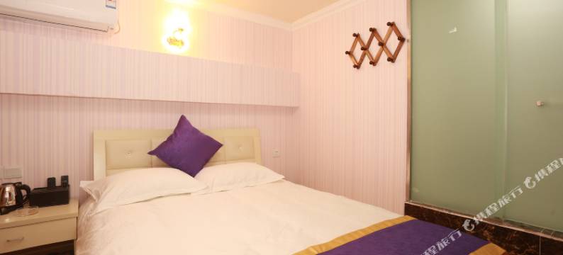 雅缘居精品公寓(新南门地铁站店)图片