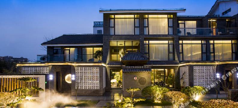 北京胡同里民宿图片