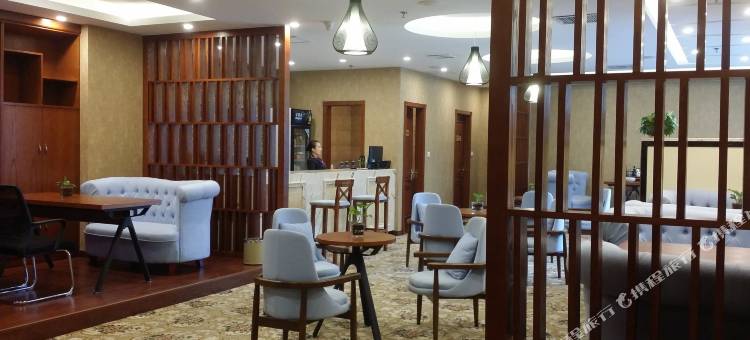 昔阳晋美商务酒店图片