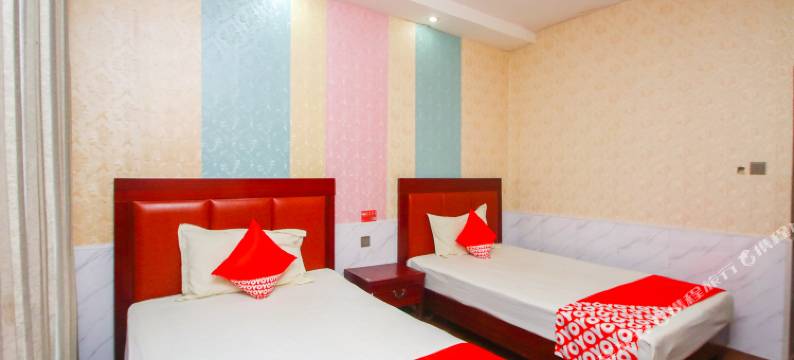 颍上9818快捷宾馆图片