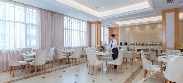 维也纳酒店(十堰上海路店)图片