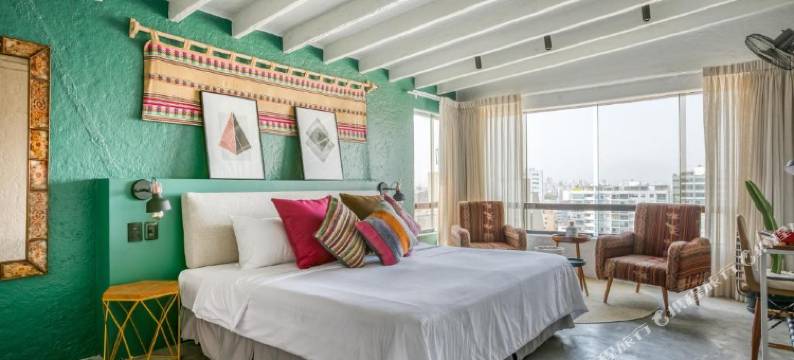 Naia 酒店(Naia Hoteles)图片