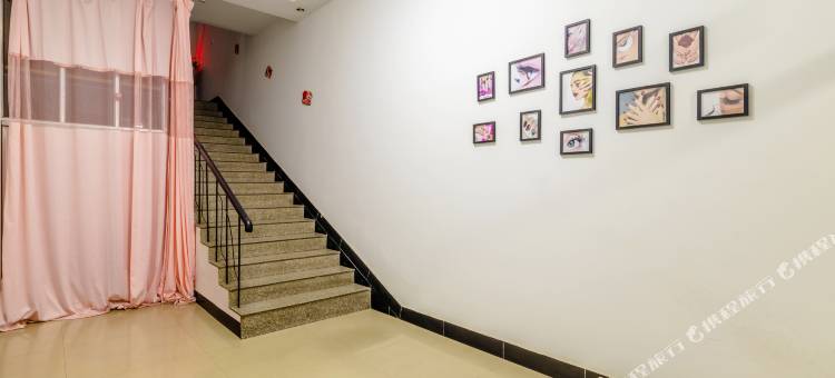 OYO齐齐哈尔东风宾馆图片