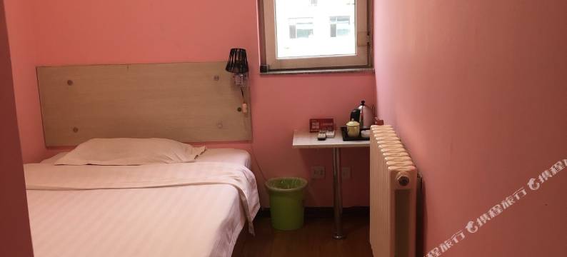 武安众友宾馆图片