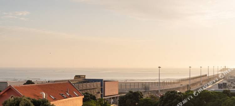 欧洲之星马托西纽什酒店(Eurostars Matosinhos)图片