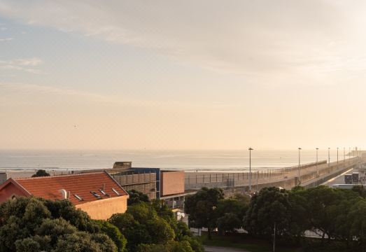 Eurostars Matosinhos Hotel Overview