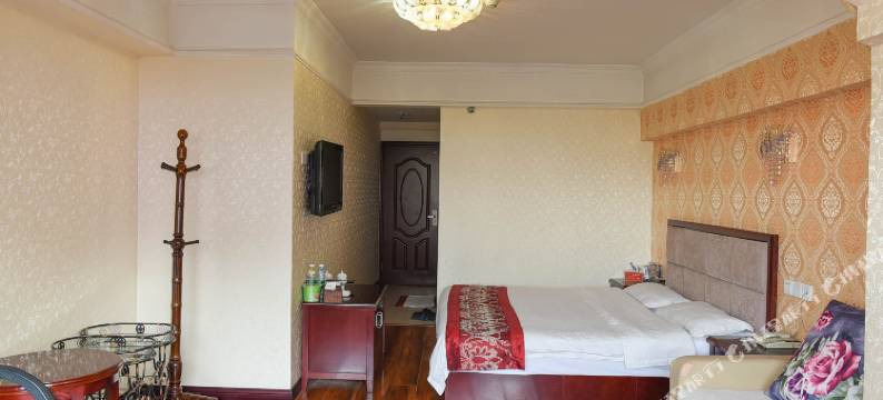 简阳凌江商务酒店图片