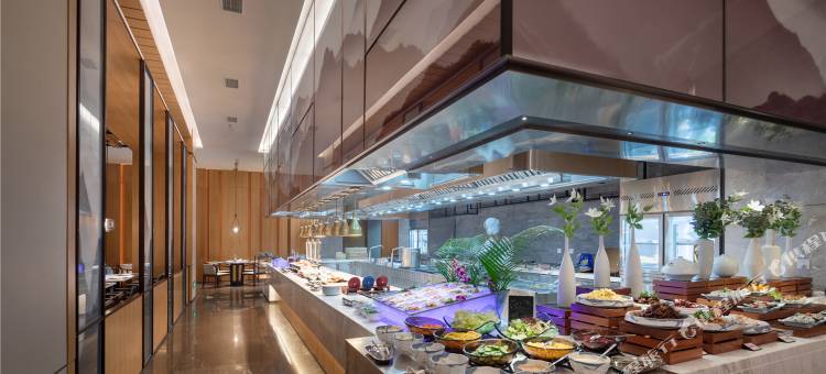 宁波镇海开元名都酒店图片