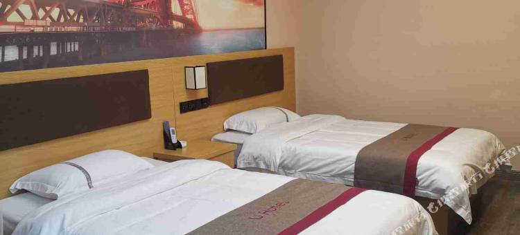 尚客优酒店(海阳振华商厦店)图片