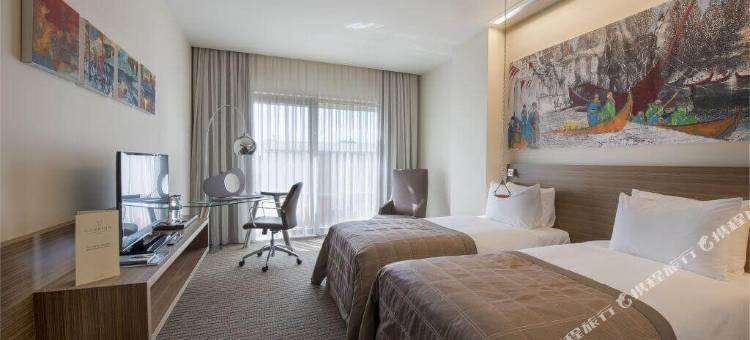 伊斯坦布尔格伦酒店(Gorrion Hotel Istanbul)图片