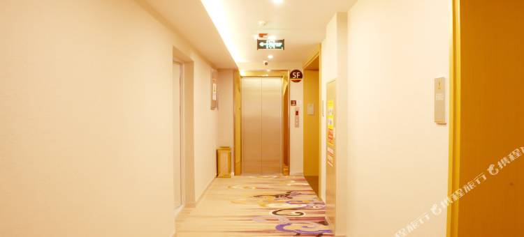 速8酒店(桐城新渡店)图片
